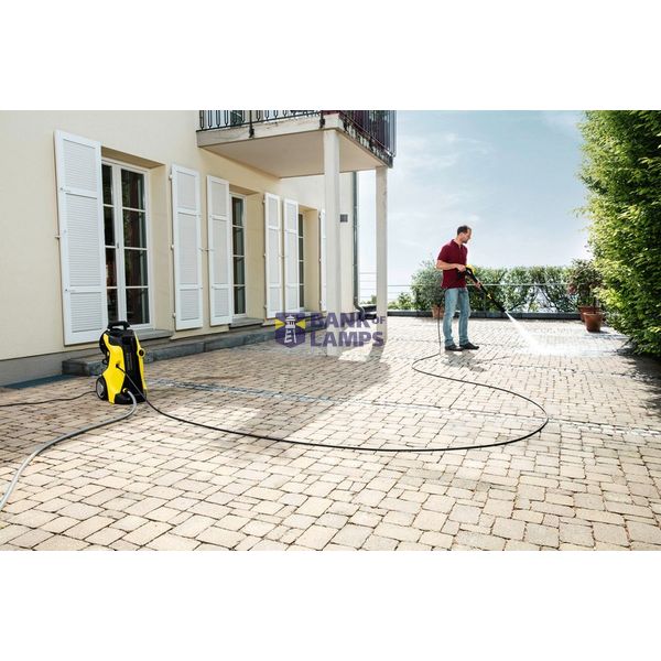 Karcher H 9 Q high pressure hose 9m image 2