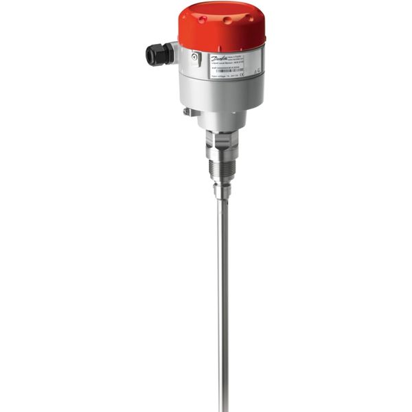 AKS 4100-1700 Liquid level transmitter image 1