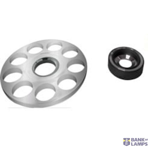 Retainer kit, APP W 10.2 image 1