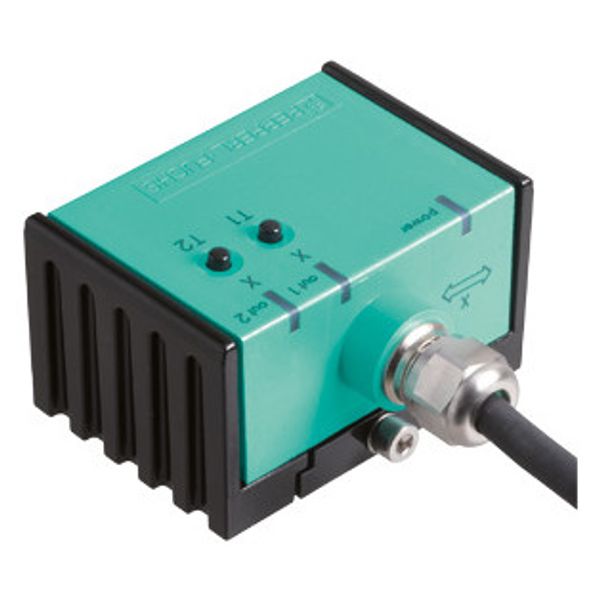 INX360D-F99-I2E2-5M tilt sensor image 1
