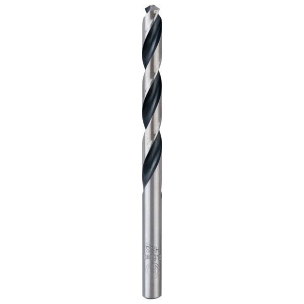 HSS Twist Drill Bit PointTeQ 8.6mm 10 pcs. image 3