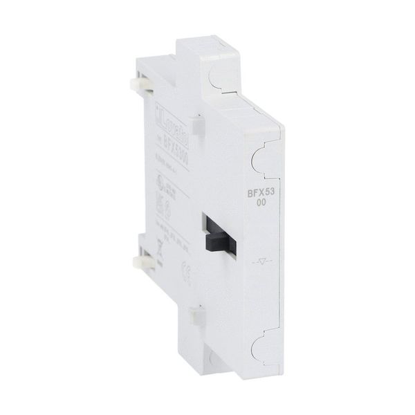 Mechanical interlock, side mount for BF40...BF94A/E image 1