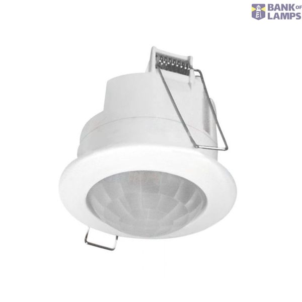 Sensors 360 z/a balts CR-207 (JQ41) Orno image 1