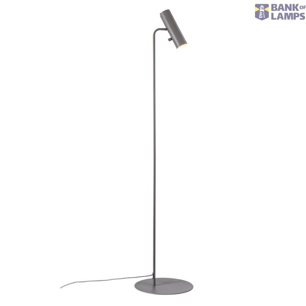 MIB 6 | Floor lamp | Grey image 1