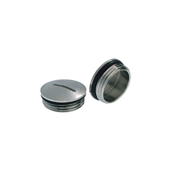 SKINDICHT BL PG 42 +0-RING image 1