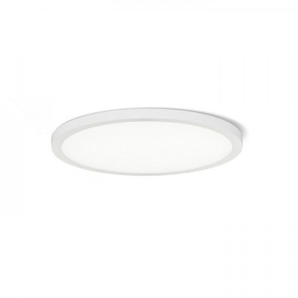 HUE R 17 DIMM recessed white 230V LED 18W 3000K image 1