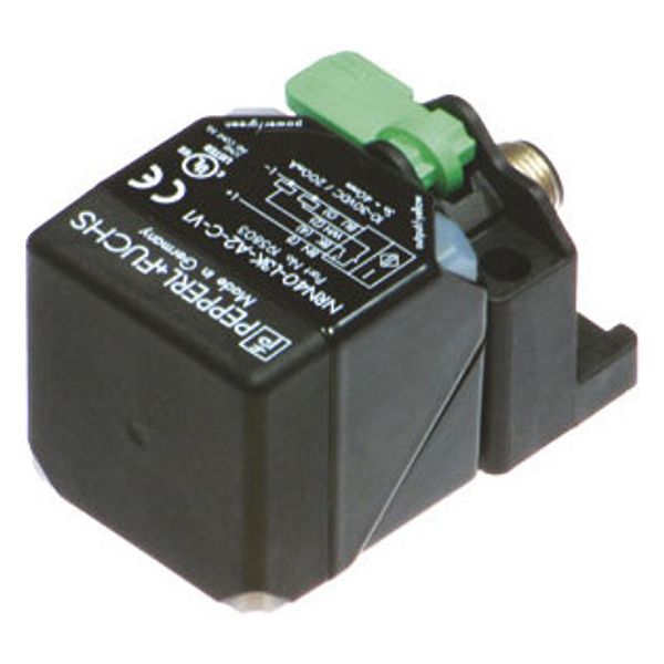 NRN40-L3K-E2-IO-C-V1 Segmentprotector image 1