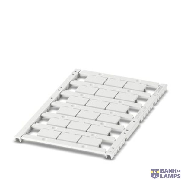 UCT-TM 16/GP - Marker for terminal blocks image 1