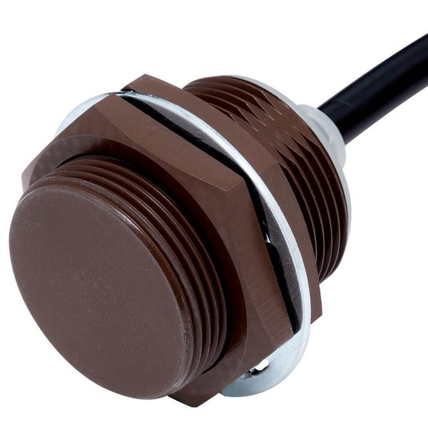 Proximity sensor, inductive, fluororesin coating (base material: SUS 3 E2EW0722D image 3