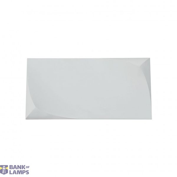 Ceiling & Wall Pero Wall Lamp White image 2
