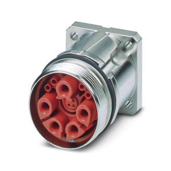 SB-8ESSD8AWT00SX - Device connector front mounting image 1