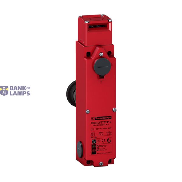XCMH Limit Switches Miniature Plastic Metal Roller Lever NC + NO Snap  image 37
