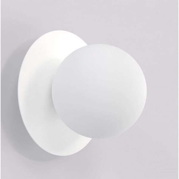 AMERICANA K1 WHITE image 1