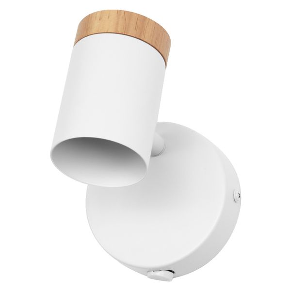 LED SPOT STAMP 1XGU10 WT OSRAM image 1