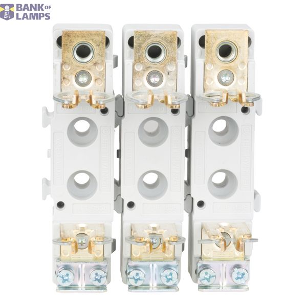 HRC-fuse-base size 00, 2 clamps, 1-pole image 7