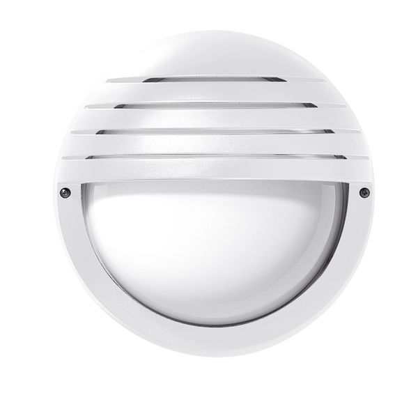 EKO 21/GRILL E27 WIT image 1