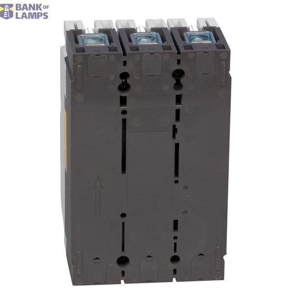 Moulded Case Circuit Breaker Type A, 3-pole, 36kA, 40A BT image 6