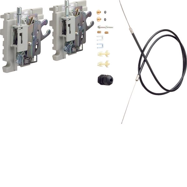 Interlocking wire type H800-H1000 image 1