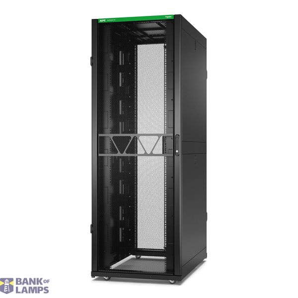 SXGen2 45U750x1200w/Sides image 2