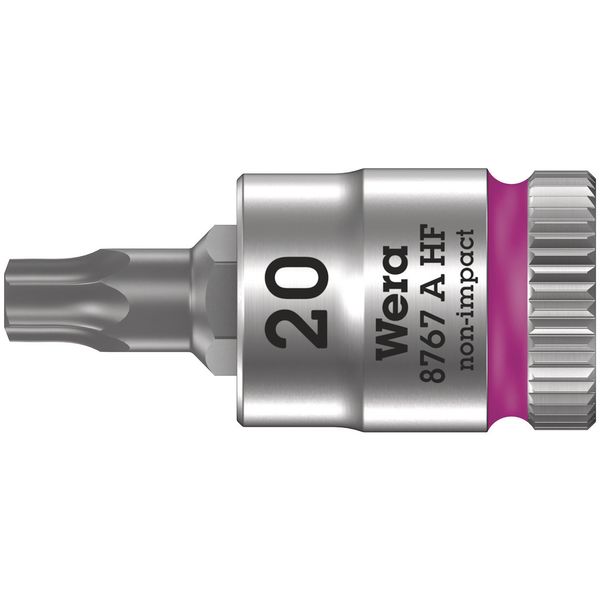 8767 A HF, TX 20 x 28 mm image 1