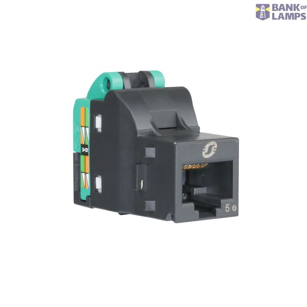 CONNECTOR S ONE RJ45 CAT5E UTP2 image 1