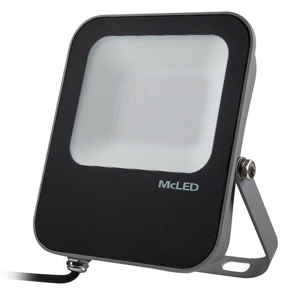 Reflector LED lamp Vega 30, 4000K, 30W, angle 120° image 1