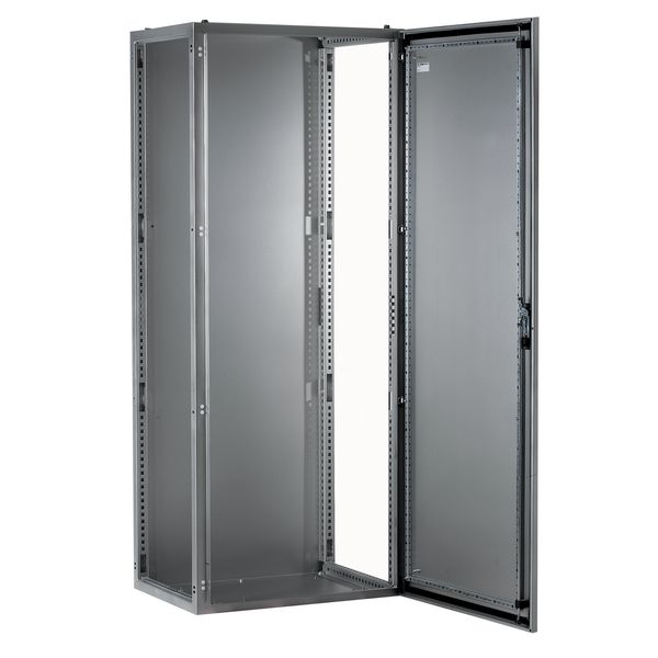 VLOERKAST SFX INOX 304L 2000x600x500 image 1