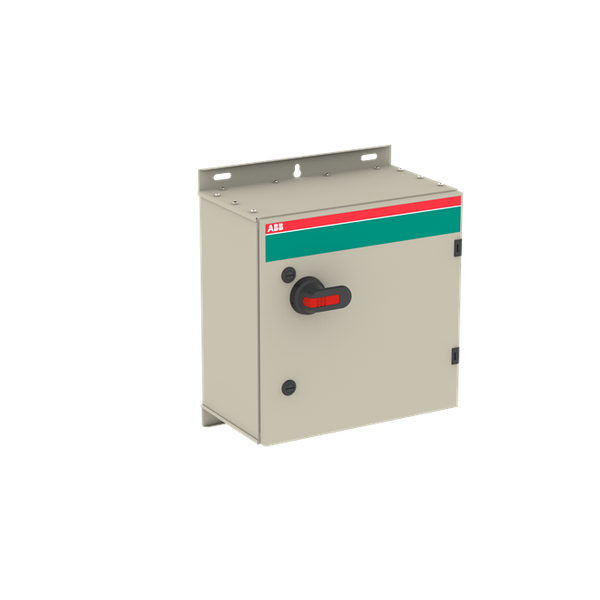 OT90GUUR3TZ EMC safety switch image 2