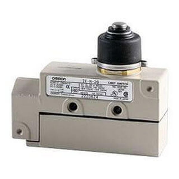 Components, Switches Industrial, ZE/ZV, ZE-N-2Y ZE  8600R image 1