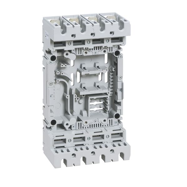 DPX3 250HP F/R TERM.PLUG-IN 4P image 1