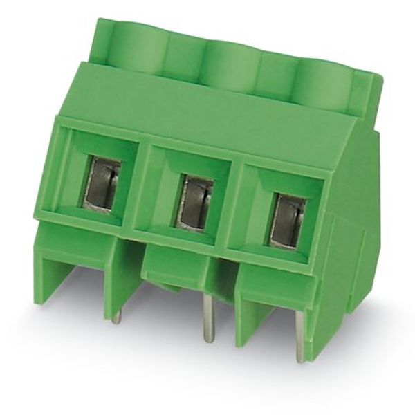 SMKDS 5/ 3-9,5 - PCB terminal block image 3