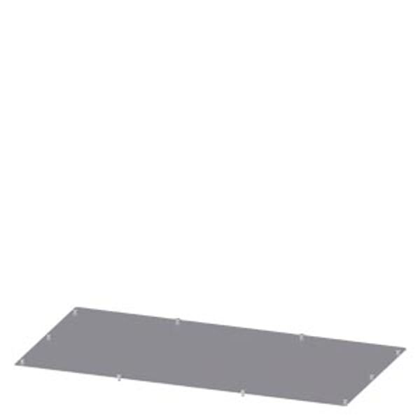 ALPHA 3200 Eco, aluminum insert 3mm... image 1