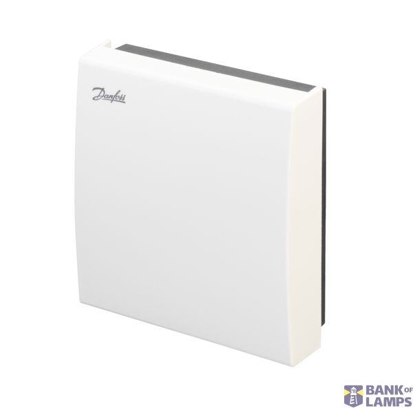 FH-WP Room thermostat, blind setting image 1