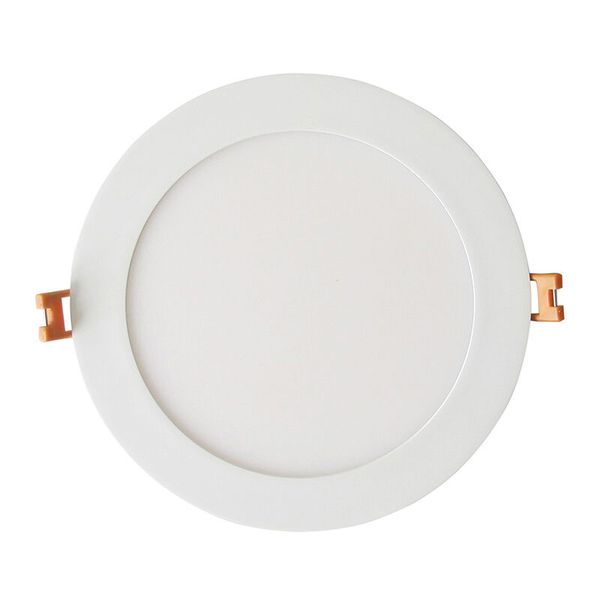 LED ceiling light Toro R15, 15W, 3000K image 1