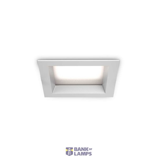 BASIC FI IP65 18W SQUARE image 1