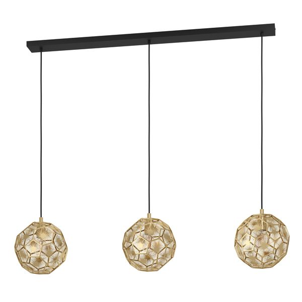 SKOURA pendant light 39757 image 1
