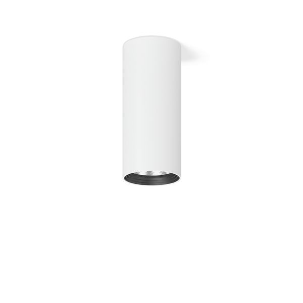 HELEDON mini, 29 W, 3700 lm, 935, white, on/off Surface mounted downli image 1