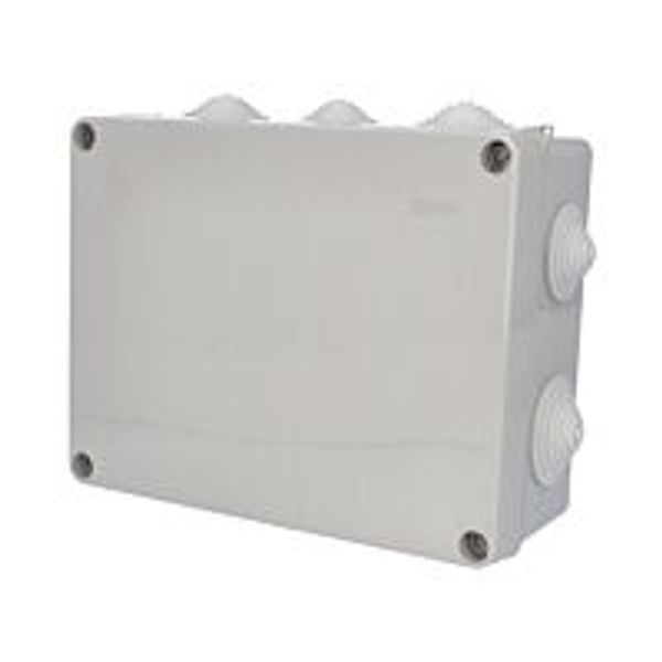 Box 3014 IP55 235x182x95mm image 1