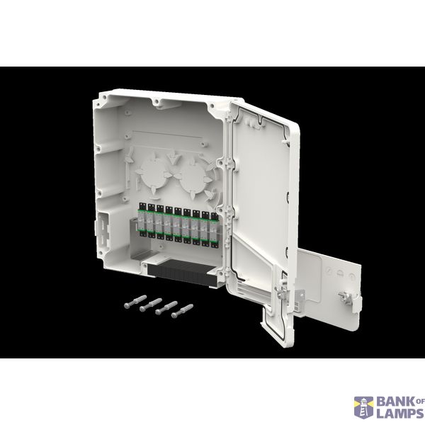 OpDAT MV 9xE2000-D APC OS2 VIK IP54 image 2