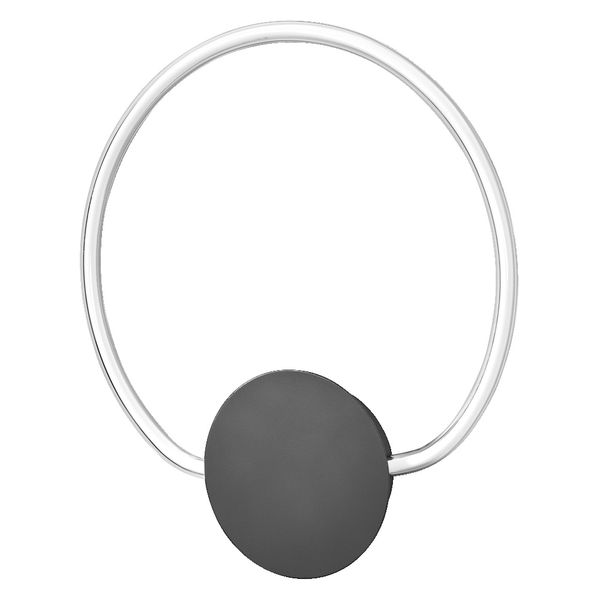 DECOR AURA WALL 10W 830 CLICK SEL OSRAM image 1