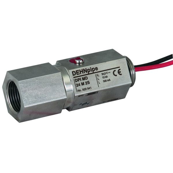 DEHNpipe surge arrester image 1