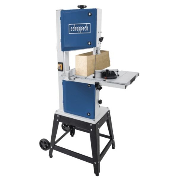 Scheppach Band Saw Machine HBS400 image 4