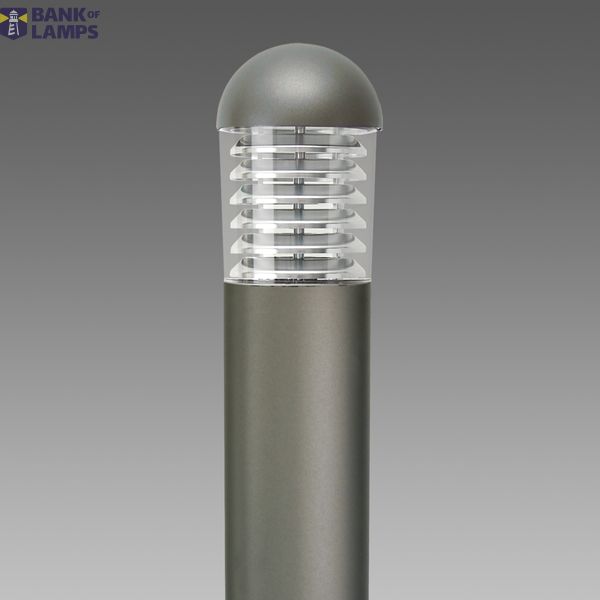 FARO 1230 LED 13W CLD GRAPHITE image 1
