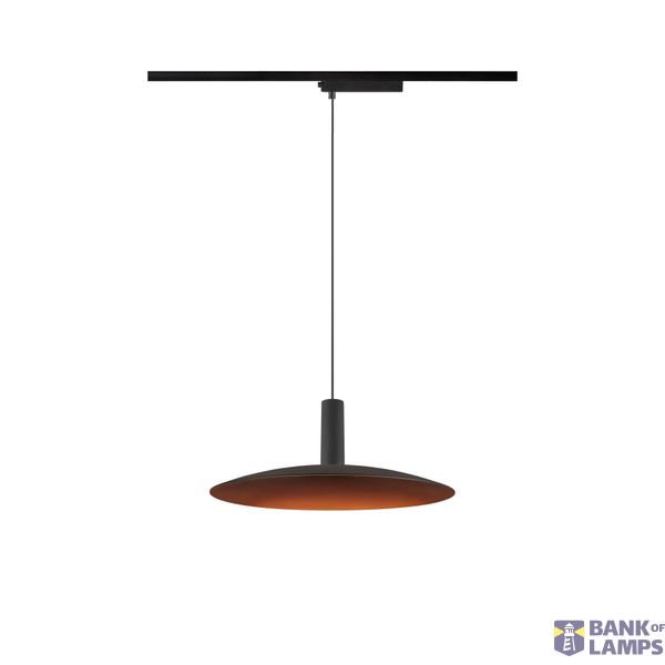 LALU® ELYPSE 33, Lampshade, Mix&Match, H:3.5 cm, black image 2