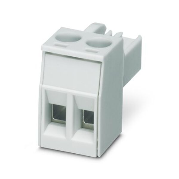 MSTBT 2,5 HC/ 2-STP GY7035 - Printed-circuit board connector image 3