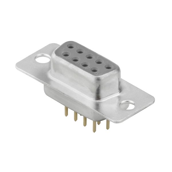 D-SUB F6.1 T09VN 3.2N2 TY GY image 1