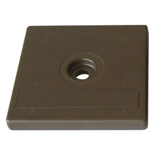 IQC24-50F-T10 AS-Interface Passivverteil image 1