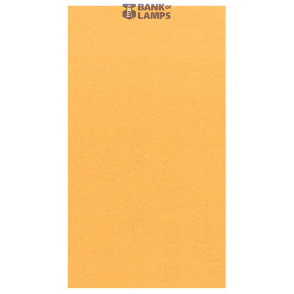 C470 sanding sheet, pack of 10 70 x 125 mm, 150 image 1
