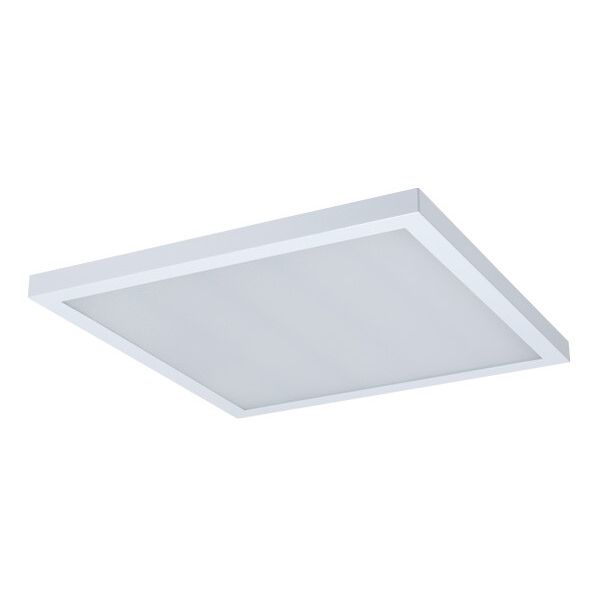 NAOS SQUARE MPR 5200/840 M1h LED lamp 2x2600 lm 35W IP20 image 1