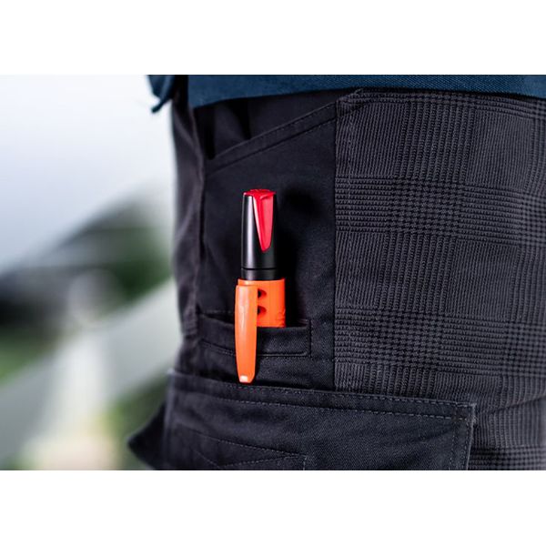 Pica 990/41 VISOR Permanent Marker blue image 10